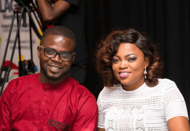 Funke Akindele Twins