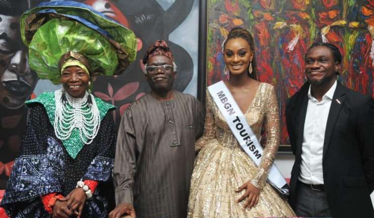 All Nigerian Festival