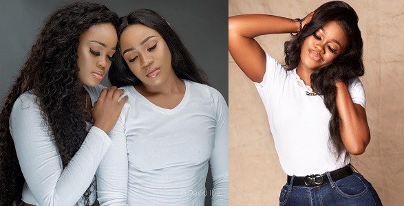 Image result for Cee-C&rsquo;s emotional tribute to her sister