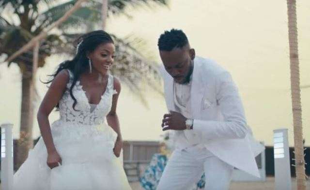 Adekunle Gold confirms marriage