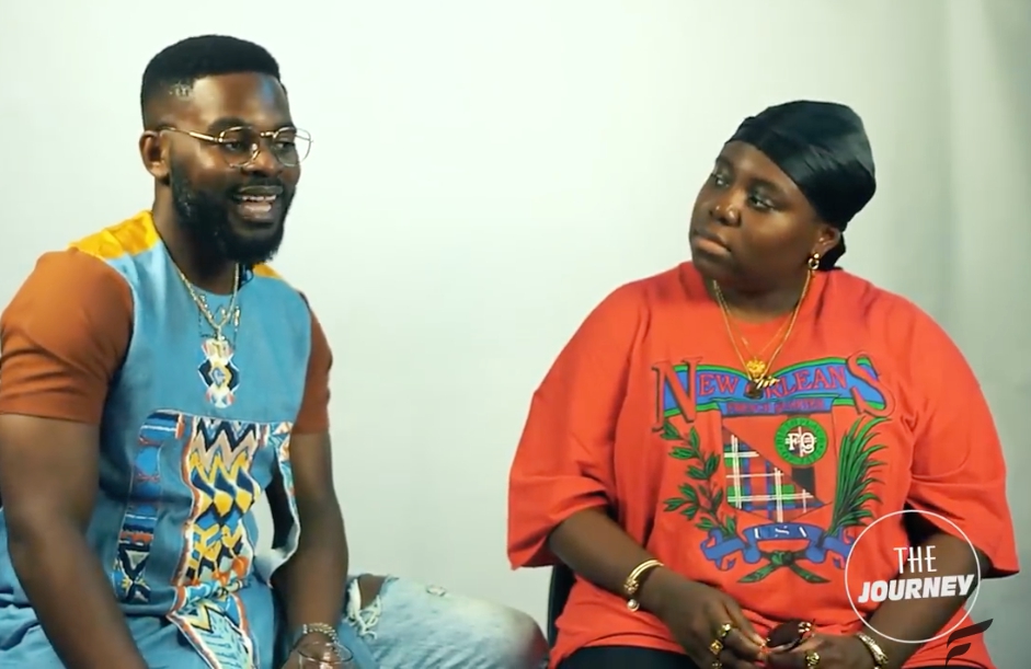 Image result for I have not had a girlfriend for a long time &ndash; Falz