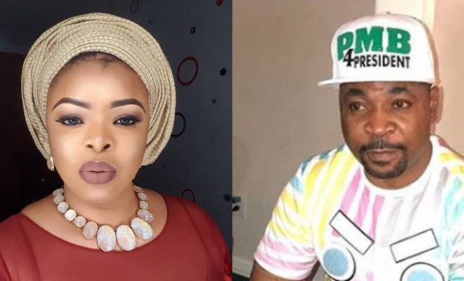 Image result for MC Oluomo makes the world a happy place &ndash; Dayo Amusa