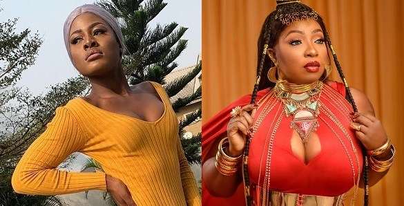 Image result for Alex writes beautiful birthday message to her godmother Anita Joseph