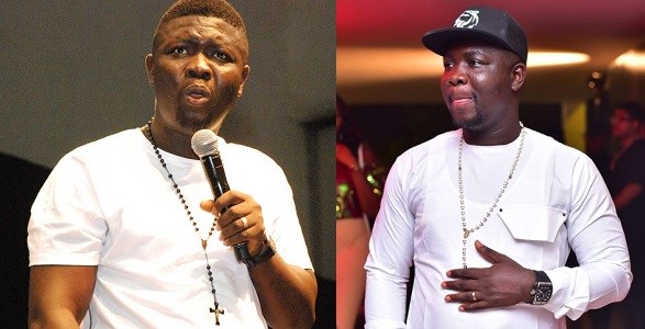 Image result for Seyi Law Reveals Those Who Have Been His Greatest Enemies