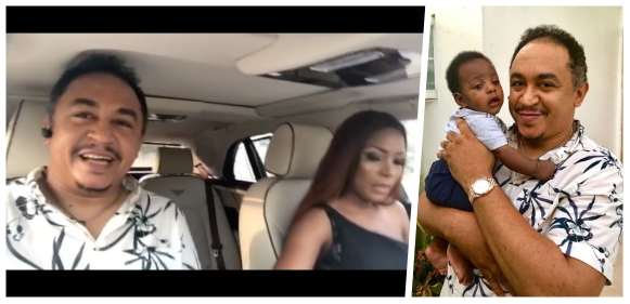 Image result for Daddy Freeze Replies Troll Who Said He Went To Beg Linda Ikeji For Money