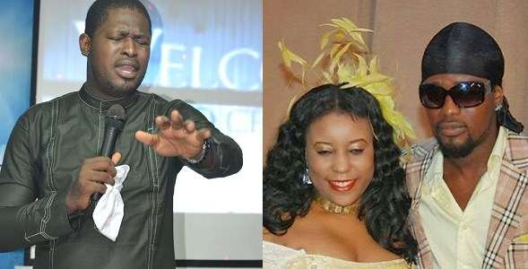 Image result for I was in love with Queen Ure but we never married &ndash; Soul E Baba reveals