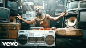 Jaydayoungan Red Flag