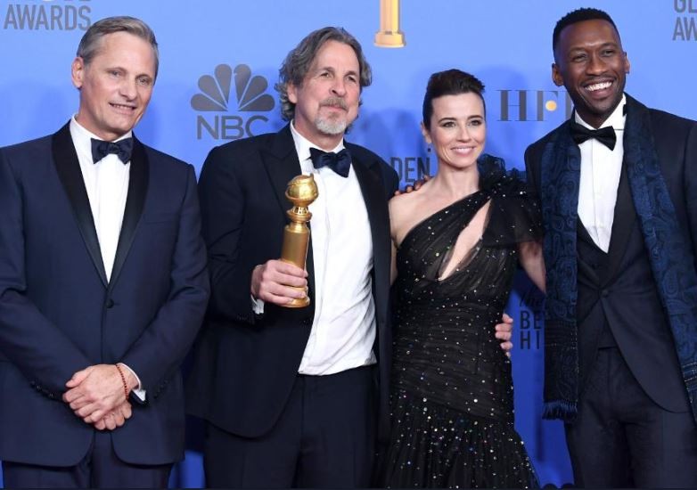 2019?Golden Globes Awards: Full list of winners