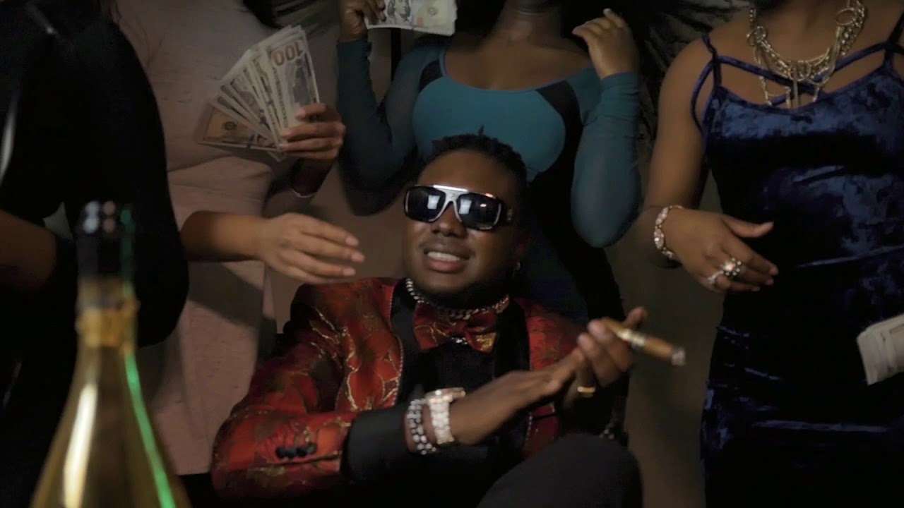 (VIDEO) Frosh Amazing – Pali - Click to play