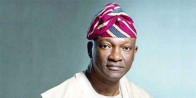 Jimi Agbaje, Ambode's 2015 toughest rival joins Lagos Guber race