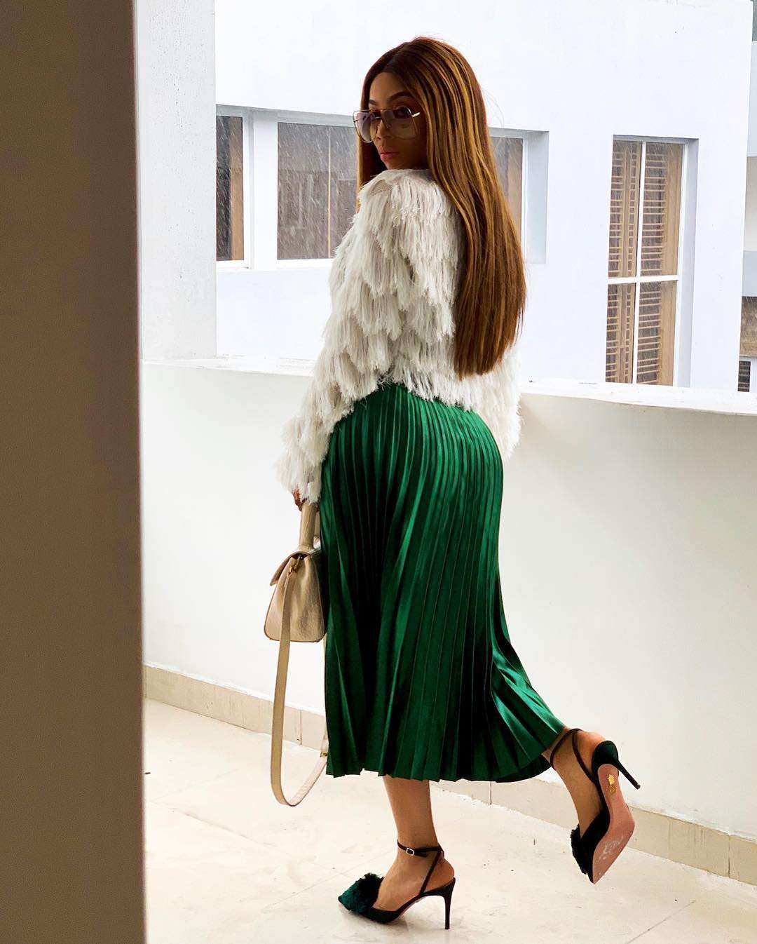 ”a Nomination Is A Huge Achievement” Aka Famzes Burna Boy On Grammy Award