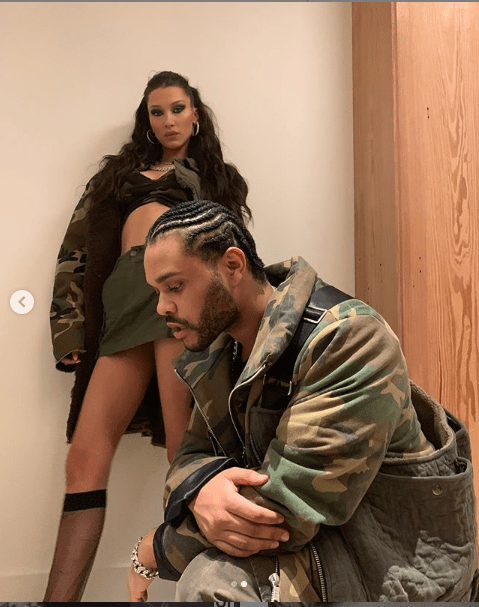 5c67dd85c72f9 Entertainment Gists Foreign General News Lifestyle & Fashion News Photos Relationships 