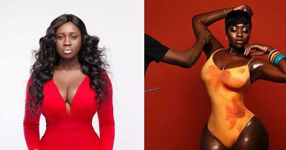 Image result for Princess Shyngle desperate for Mr Right, lists the type of men she&rsquo;s dated in the past