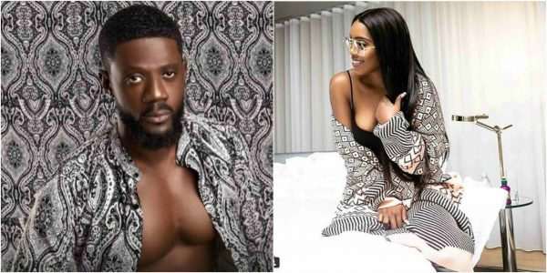 OAP Benny Ark reacts after being blasted for downgrading Tiwa Savage lailasnews 3