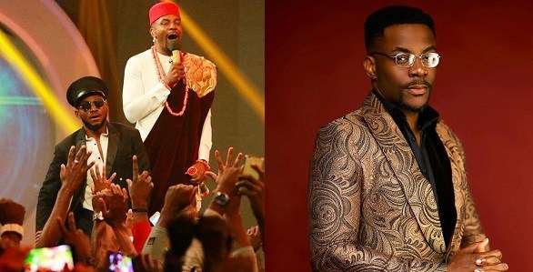 Image result for Campaigning on Instagram may ruin your chances – BBNaija host Ebuka reveals