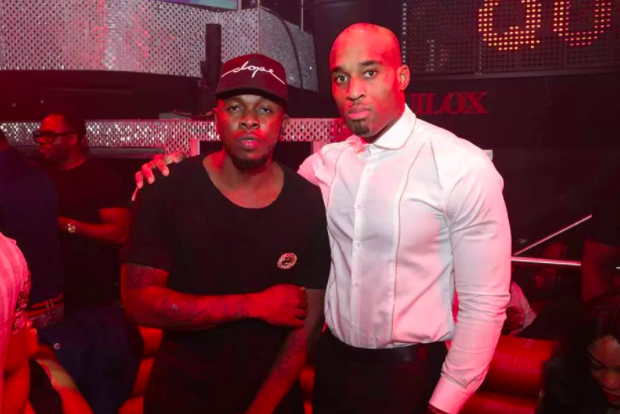 Runtown Calls Label Boss &ldquo;A Grown Man Who Acts Like A Kid&rdquo;