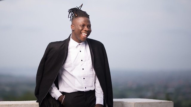 Stonebwoy tells Rihanna