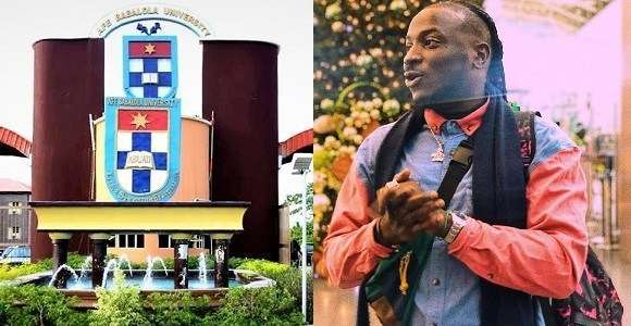 Image result for ABUAD Alumni accuses Perruzi of defrauding them of N600,000