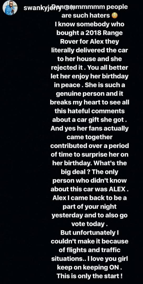 5c67e127b58cb Entertainment Gists General News Lifestyle & Fashion News