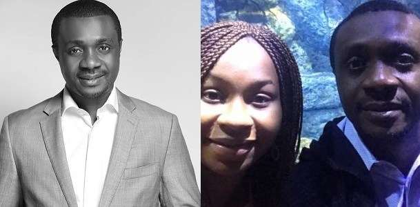 Image result for Nathaniel Bassey&rsquo;s Wife Reveals Why She Frowns In The Morning