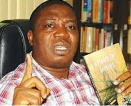 Producer of ?Behind the Clouds? Paul Emema dies at 52