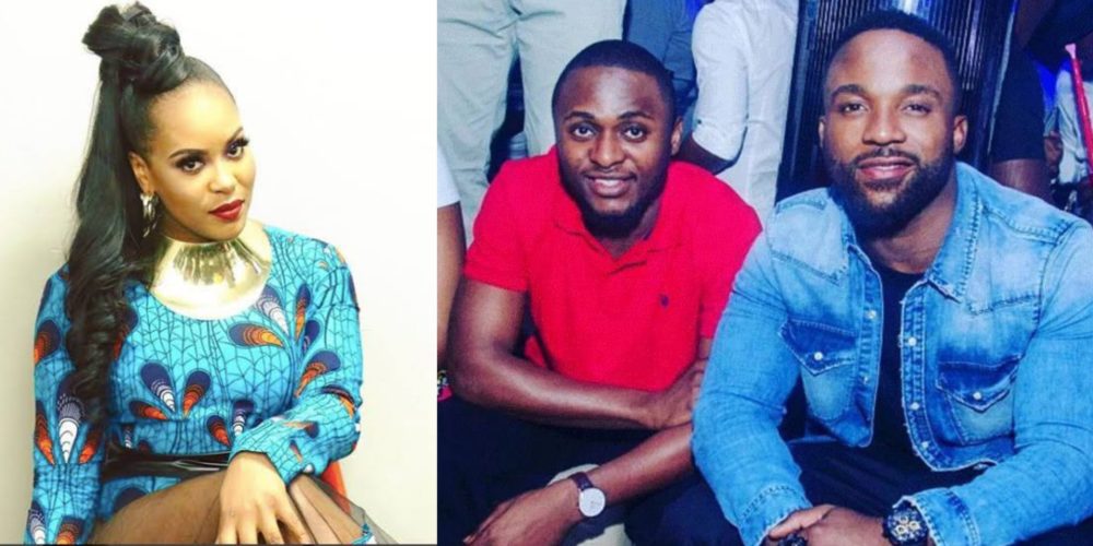 Image result for I&rsquo;m Ready To Talk About My Experience &ndash; Emma Nyra