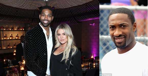 Image result for Gilbert Arenas Slams Khloe Over Tristan Thompson&rsquo;s Cheating Scandal