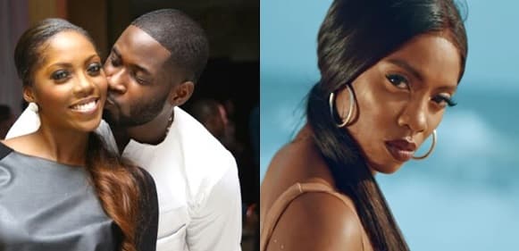 Image result for Tiwa Savage Puts Her Life Story Into Music you no get shame