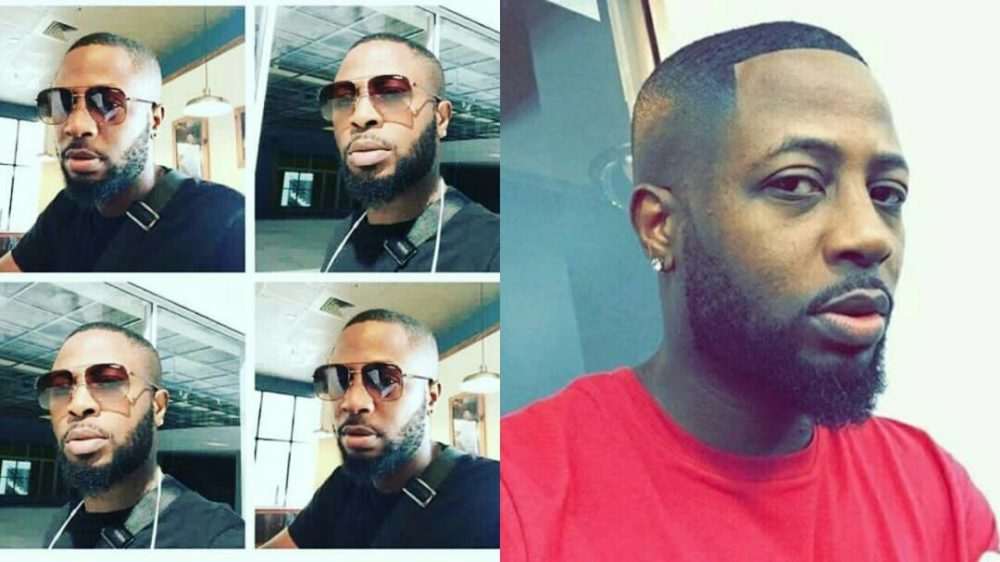 Image result for Tunde Ednut