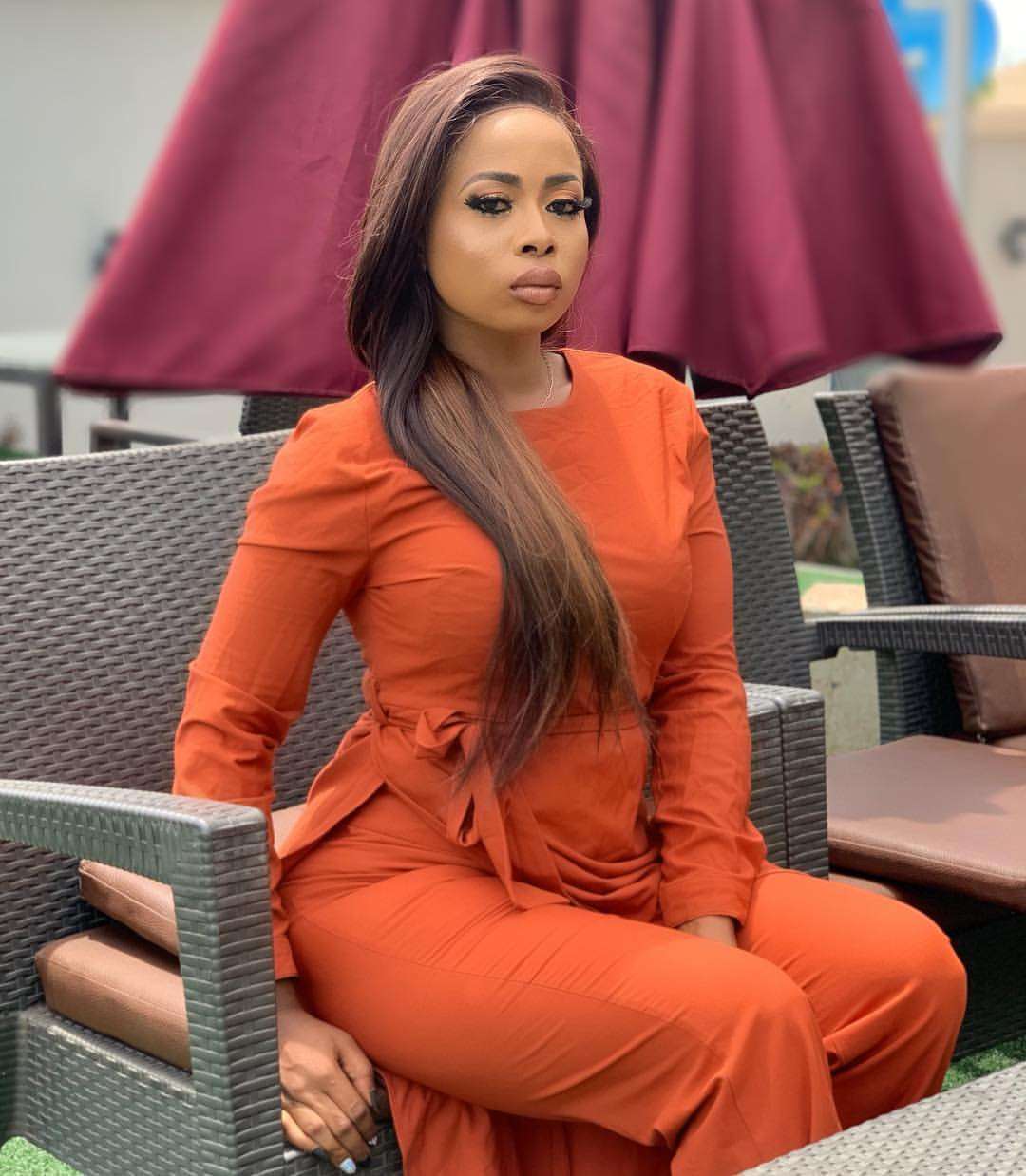 Stunning new photos of Alaafin of Oyo