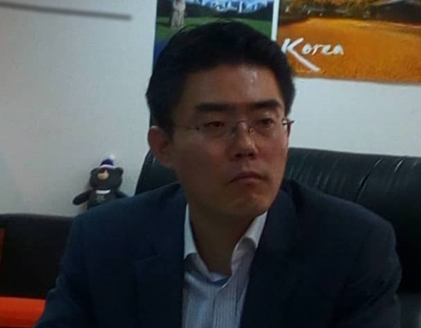 Korea best haven for medical tourism - Envoy tells Nigerians