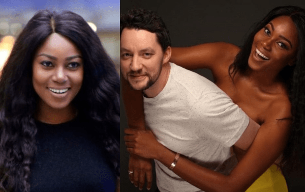 Image result for I Have Not Had Sex In 12 Months – Ghanaian Top Actress, Yvonne Nelson