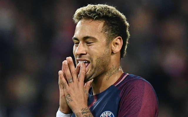 Neymar: Going to jail?