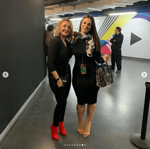 5c89f02a45f36 Entertainment Gists Foreign General News Lifestyle & Fashion News Photos Relationships 