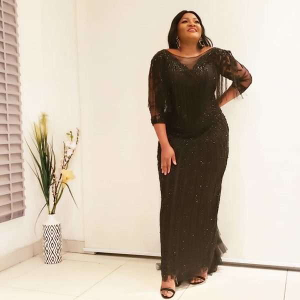 Agbani Darego, Omosexy, others at 2019 UBA CEO Awards