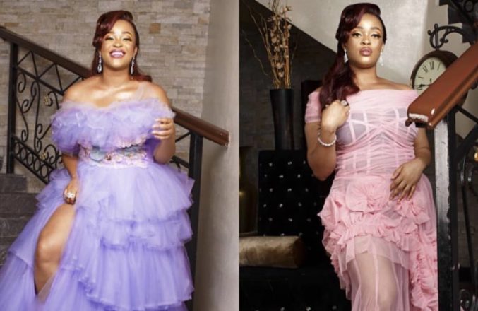 Image result for Adaeze Yobo Releases New Photos As She Turns 29