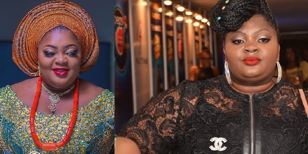 Image result for I am not dead – Eniola Badmus dispels death rumor