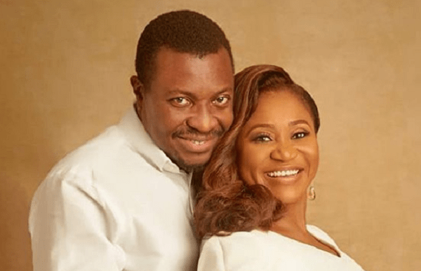 Image result for Alibaba & Wife Celebrate 13th Wedding Anniversary