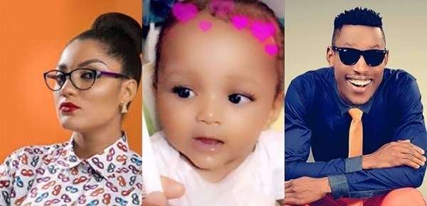 Image result for Gifty Threatens To Kill Mr. 2Kay And His Mum Over Her Daughter