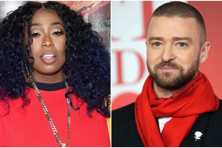 Image result for Timberlake, Missy Elliott honoured with doctorates