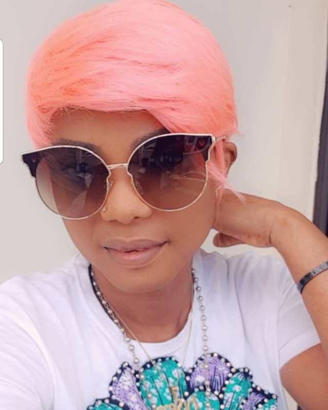 Kemi Olunloyo tells Iyabo Ojo