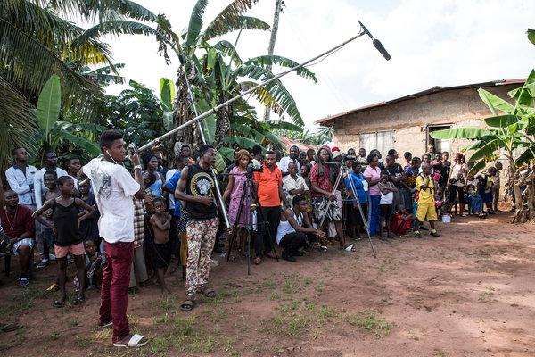 Nollywood: Scholar calls for creation of Film Villages