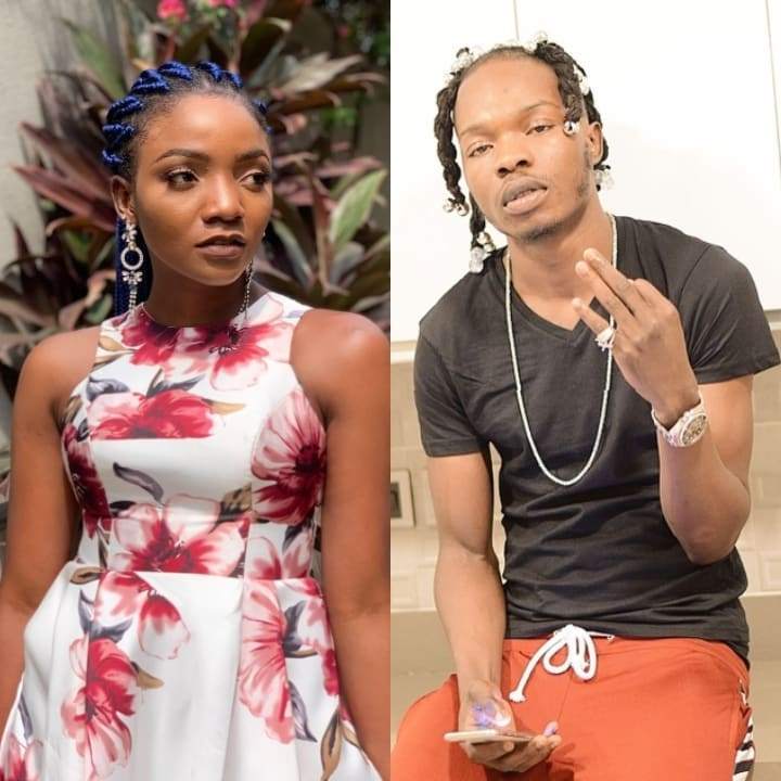 Image result for Simi Breaks Her Silence On Naira Marley’s Arrest