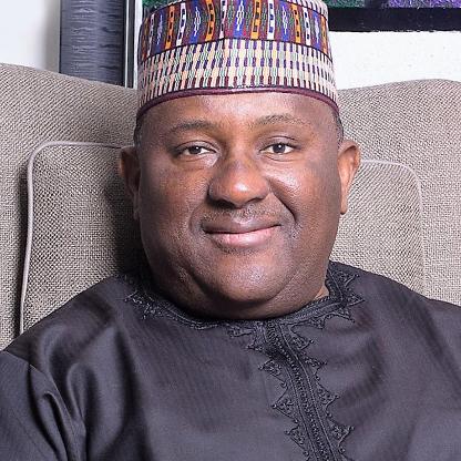 Image result for Abdulsamad Rabiu