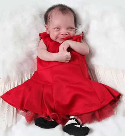 Adorable new photos of Joke Silva and Olu Jacobs