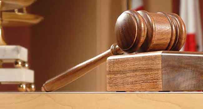 Court Jails Woman Who ‘Killed’ Brother For Stealing Meat