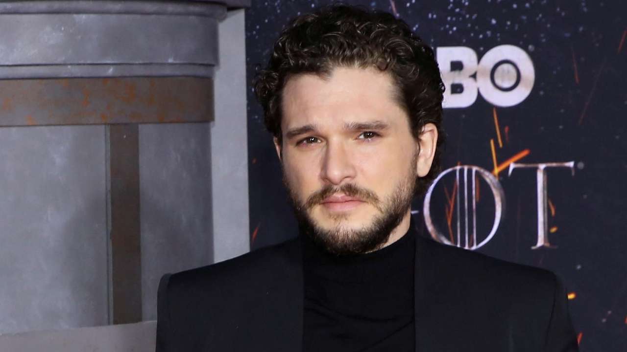 Image result for Game Of Thrones star Kit Harington checks into rehab following series’ finale