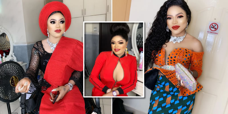 Image result for Bobrisky