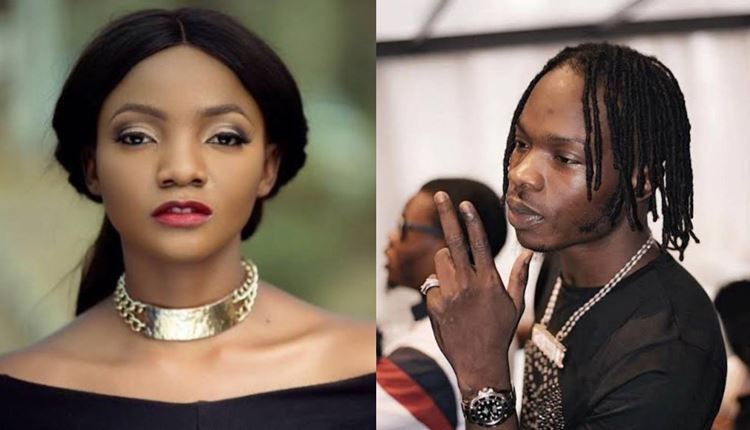 Image result for Simi Breaks Her Silence On Naira Marley’s Arrest