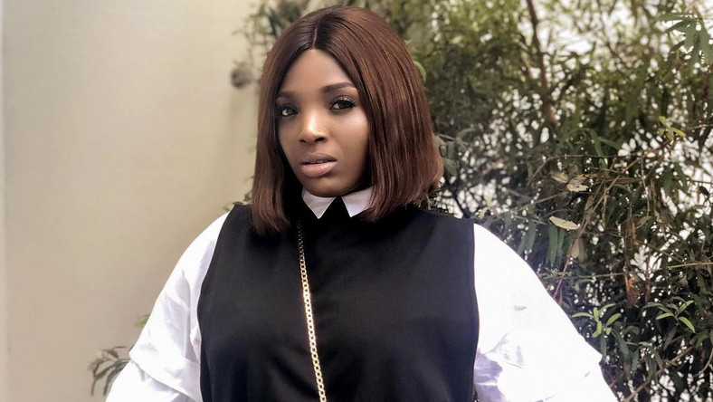 Annie Idibia loses father to cancer